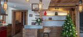 Chalet for rent in Meribel