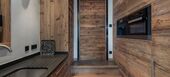 Chalet for rent in Meribel