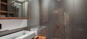 Chalet for rent in Meribel