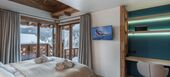 Chalet for rent in Meribel