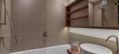 Chalet for rent in Meribel