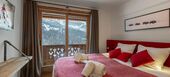 Chalet for rent in Meribel
