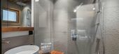 Chalet for rent in Meribel