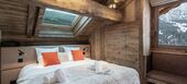 Chalet for rent in Meribel