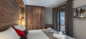 Chalet for rent in Meribel