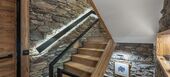 Chalet for rent in Meribel