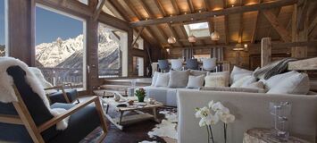Chalet en alquiler en Les Houches