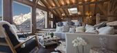 Chalet en alquiler en Les Houches