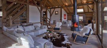 Chalet en alquiler en Les Houches