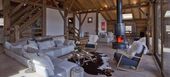Chalet en alquiler en Les Houches