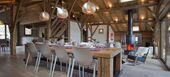 Chalet en alquiler en Les Houches