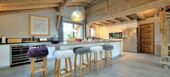 Chalet en alquiler en Les Houches