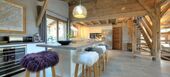 Chalet en alquiler en Les Houches