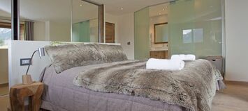Chalet en alquiler en Les Houches