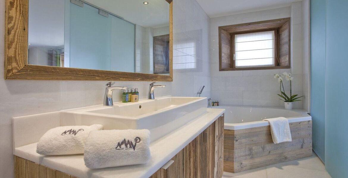 Chalet en alquiler en Les Houches