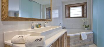 Chalet en alquiler en Les Houches