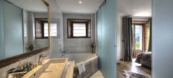 Chalet en alquiler en Les Houches