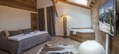 Chalet en alquiler en Les Houches