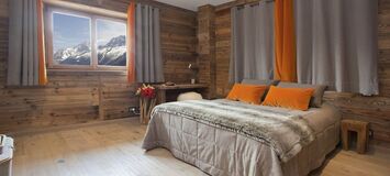 Chalet en alquiler en Les Houches