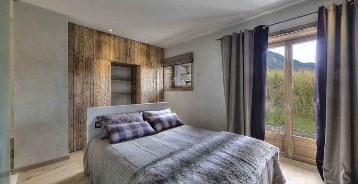 Chalet en alquiler en Les Houches
