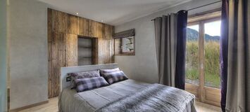 Chalet en alquiler en Les Houches