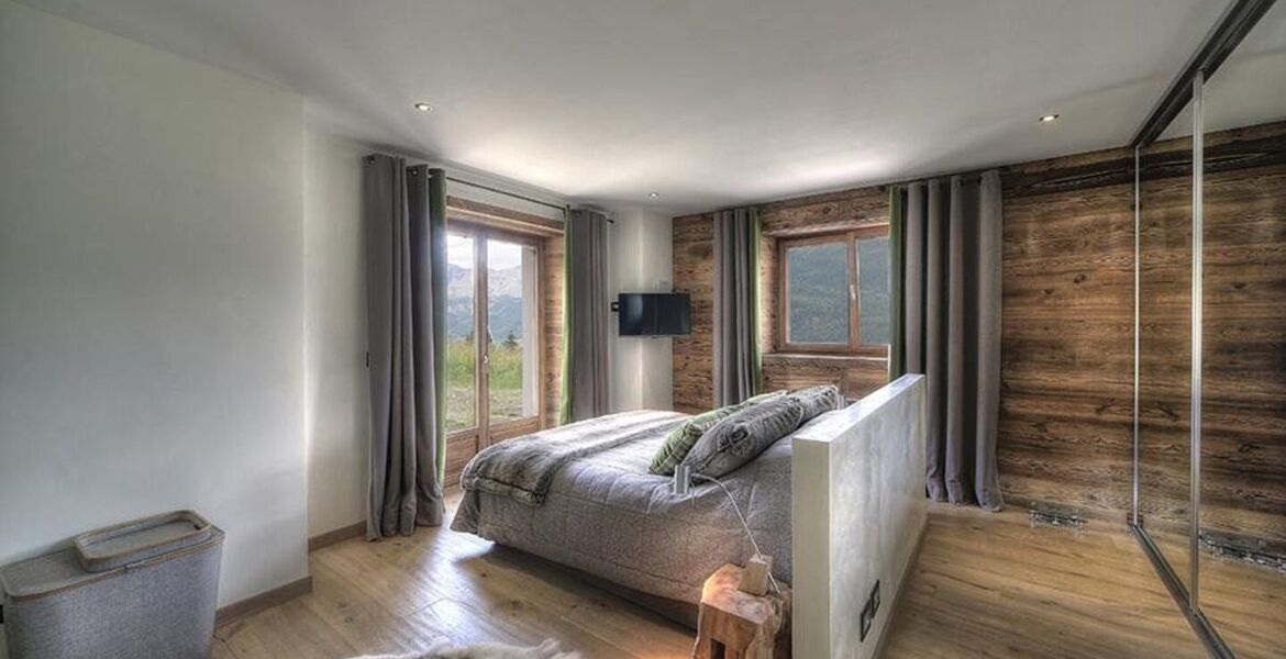 Chalet en alquiler en Les Houches