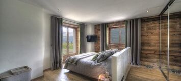 Chalet en alquiler en Les Houches