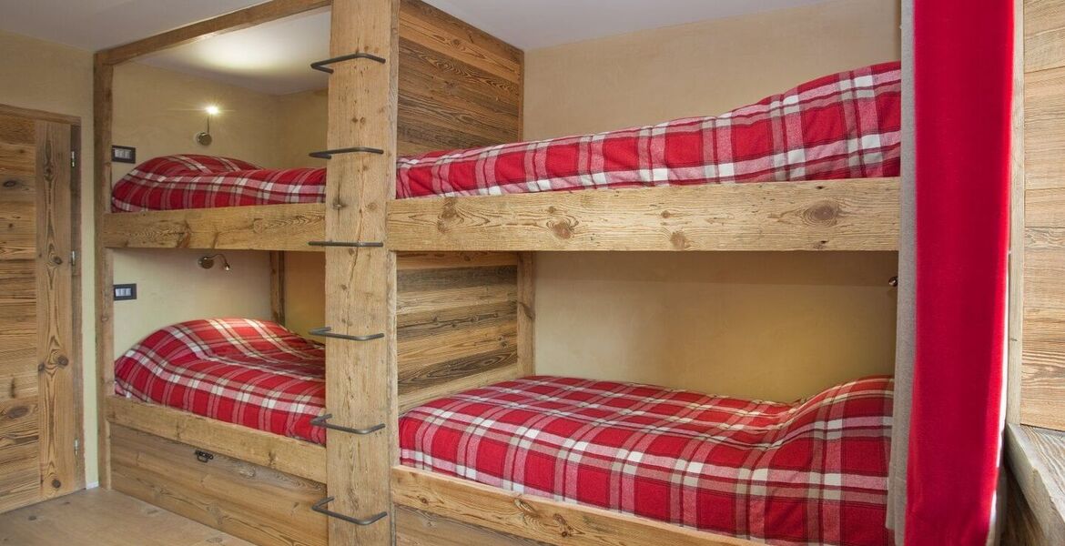 Chalet en alquiler en Les Houches