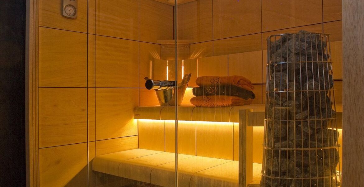 Chalet en alquiler en Les Houches