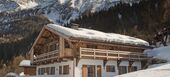Chalet en alquiler en Les Houches