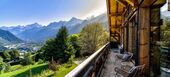 Chalet en alquiler en Les Houches