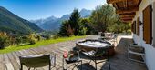 Chalet en alquiler en Les Houches