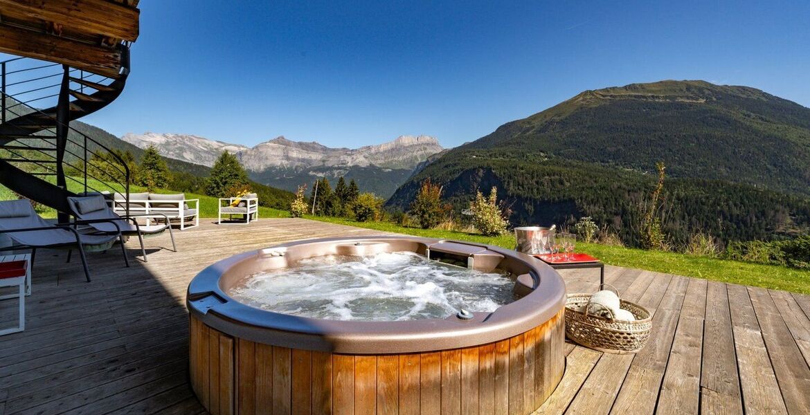 Chalet en alquiler en Les Houches