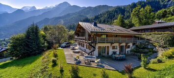 Chalet en alquiler en Les Houches