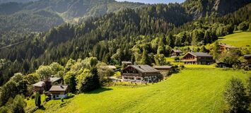 Chalet en alquiler en Les Houches