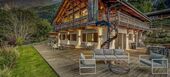 Chalet en alquiler en Les Houches