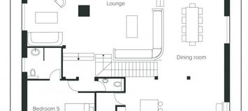 Chalet en alquiler en Les Houches