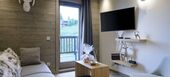 Appartement à louer à Courchevel 1650
