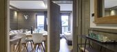 Appartement à louer à Courchevel 1650