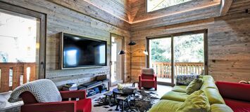 Apartamento en alquiler en Méribel