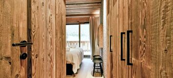 Apartamento en alquiler en Méribel