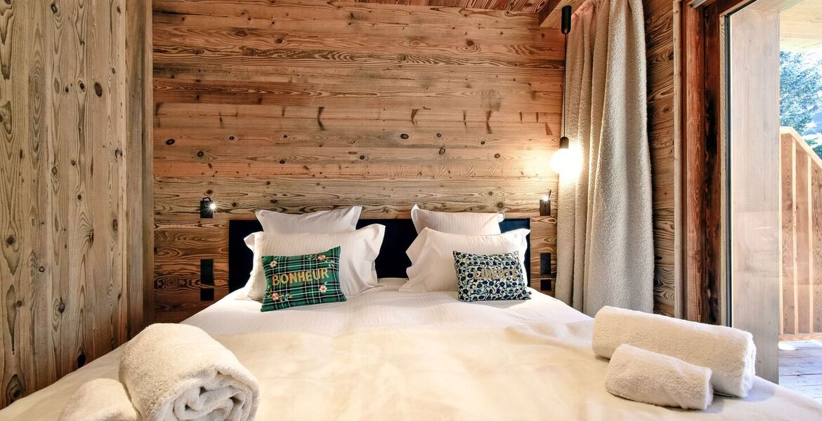 Apartamento en alquiler en Méribel