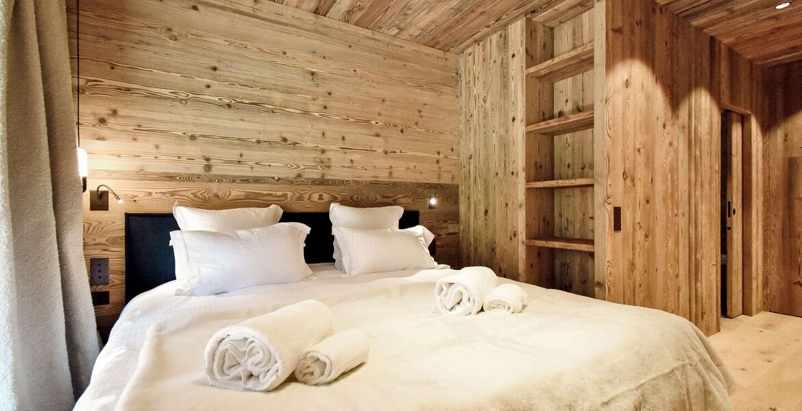 Apartamento en alquiler en Méribel