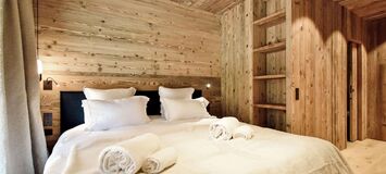 Apartamento en alquiler en Méribel