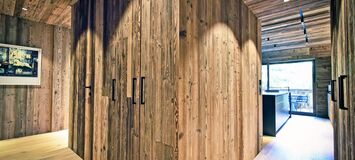 Apartamento en alquiler en Méribel