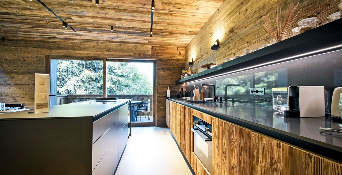 Apartamento en alquiler en Méribel
