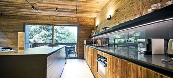 Apartamento en alquiler en Méribel
