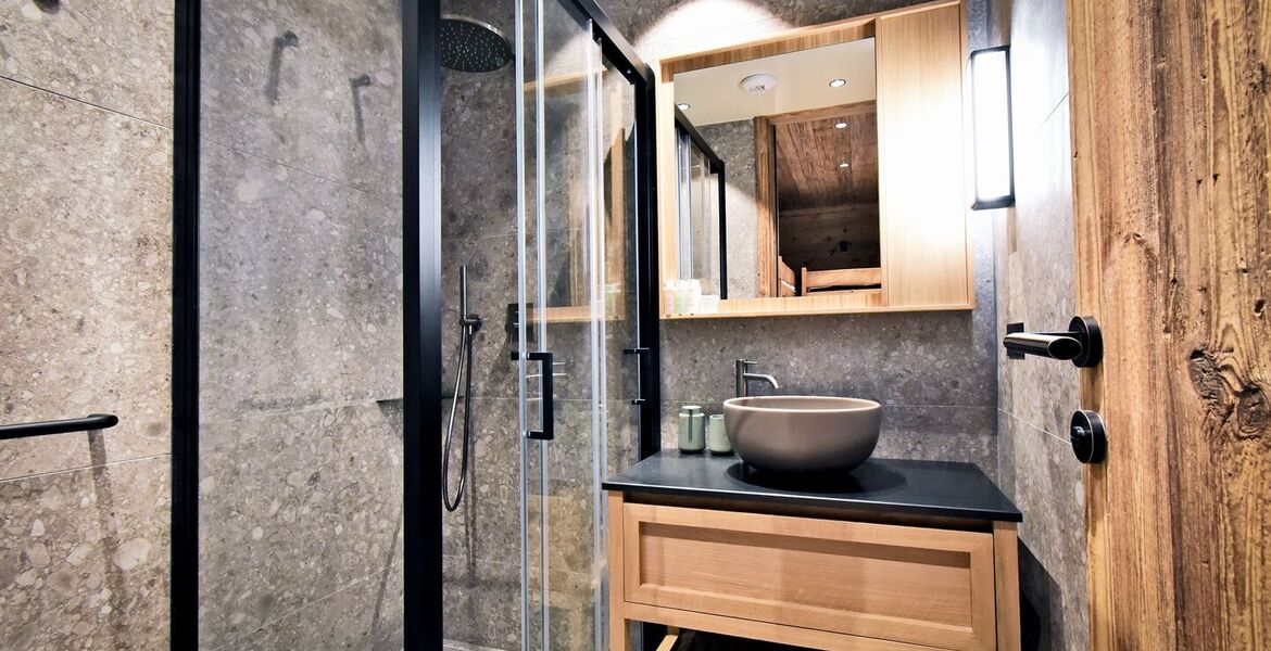 Apartamento en alquiler en Méribel
