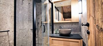 Apartamento en alquiler en Méribel