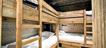 Apartamento en alquiler en Méribel